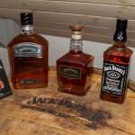 Marku Raittinen - Jack Daniels