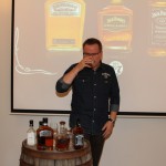 Marku Raittinen - Jack Daniels