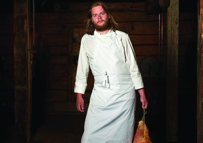 Magnus Nilsson