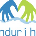 Hendur í Höfn - Logo