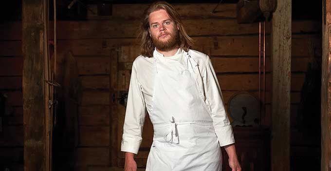 Magnus Nilsson