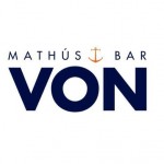 Veitingahús - VON mathús & bar - Logo