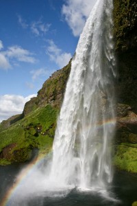 Seljalandsfoss