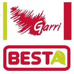 Garri - Besta - Logo