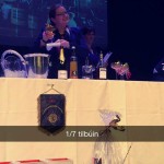 Reykjavík Cocktail Weekend 2016