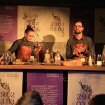 Reykjavík Bar Summit 2016