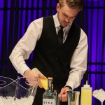 Reyka Vodka kokkteilkeppnin 2016 - Úrslitakeppnin í Hörpu