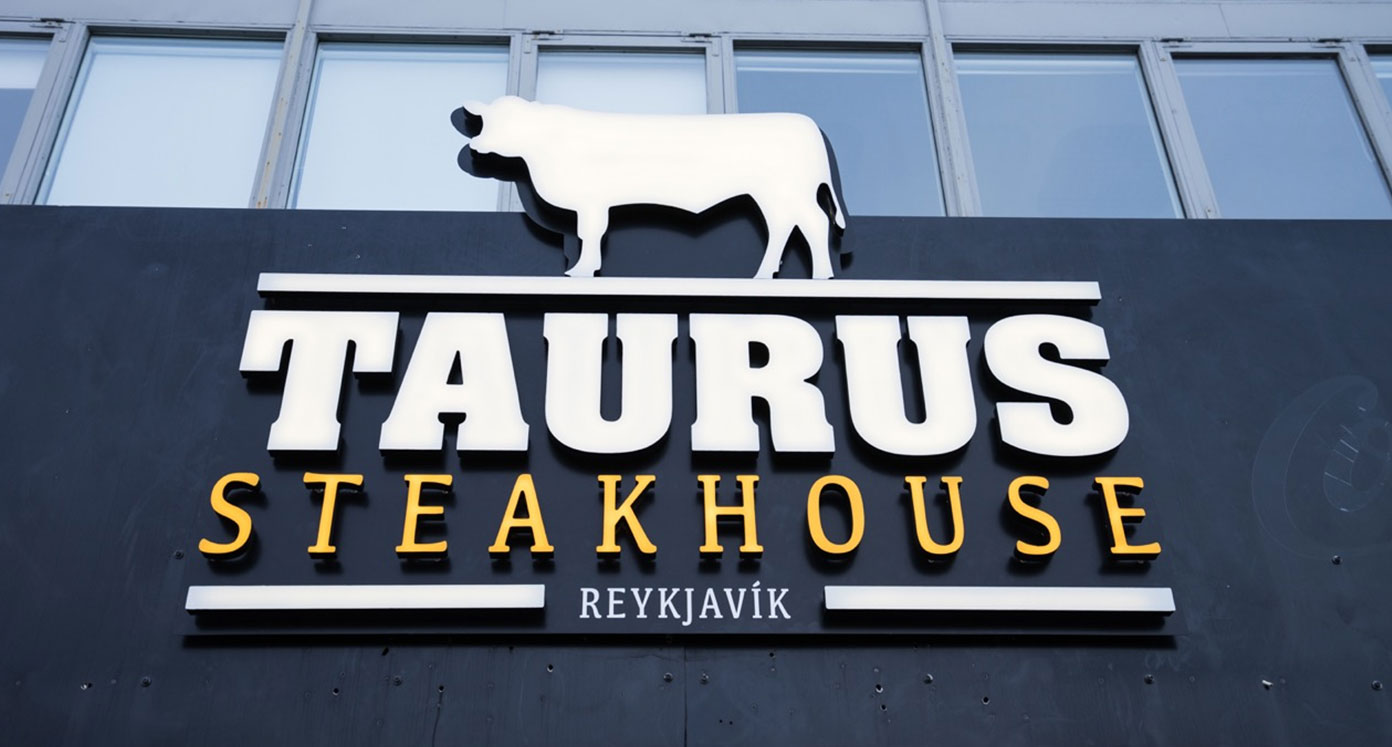 Taurus Steakhouse