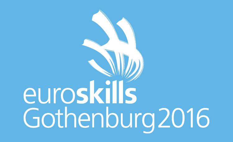 Euro Skills 2016 í Gautaborg