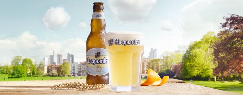 Hoegaarden