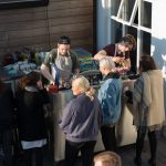 Reykjavík Cocktail Club - POp-UP 2016 - #2