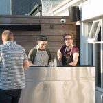 Reykjavík Cocktail Club - POp-UP 2016 - #2