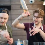 Reykjavík Cocktail Club - POp-UP 2016 - #2