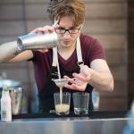 Reykjavík Cocktail Club - POp-UP 2016 - #2