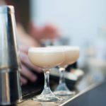 Reykjavík Cocktail Club - POp-UP 2016 - #2