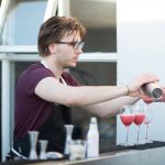 Reykjavík Cocktail Club - POp-UP 2016 - #2