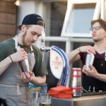 Reykjavík Cocktail Club - POP-UP 2016 - #2