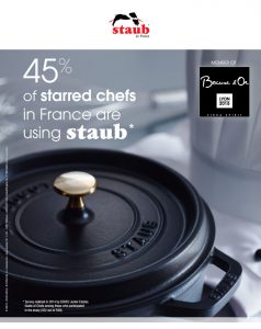 Staub