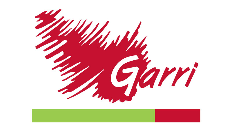 Garri - Logo
