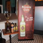 Havana club & The Nordic Tropic - Kokteilkeppni haldin 28. ágúst 2016