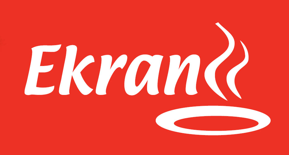 Ekran - Logo