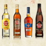 Kokteilkeppnin Havana Club og The Nordic Tropic 2016