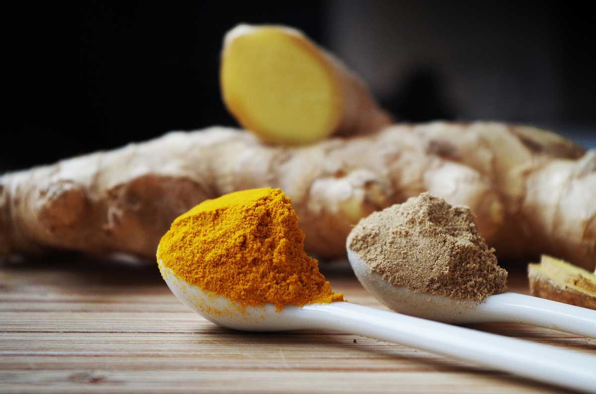 Turmeric - Engifer