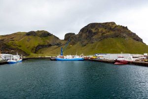 Vestmanneyjar 7 sept. 2016 - Eldri félagar í KM