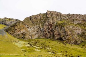 Vestmanneyjar 7 sept. 2016 - Eldri félagar í KM