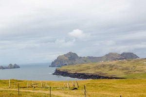 Vestmanneyjar 7 sept. 2016 - Eldri félagar í KM