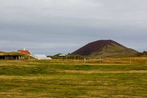 Vestmanneyjar 7 sept. 2016 - Eldri félagar í KM