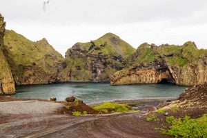 Vestmanneyjar 7 sept. 2016 - Eldri félagar í KM