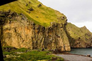 Vestmanneyjar 7 sept. 2016 - Eldri félagar í KM