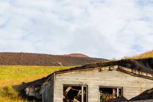 Vestmanneyjar 7 sept. 2016 - Eldri félagar í KM