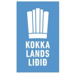 Kokkalandsliðið - Logo -ISL