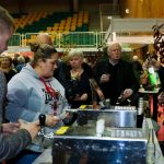 Local Food á Akureyri 2016