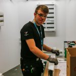 EuroSkills keppnin 2016