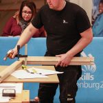 EuroSkills keppnin 2016