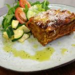 Lasagne