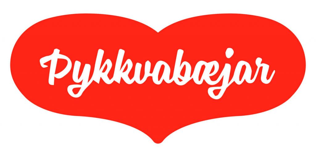 Logo - Þykkvabæjar ehf.