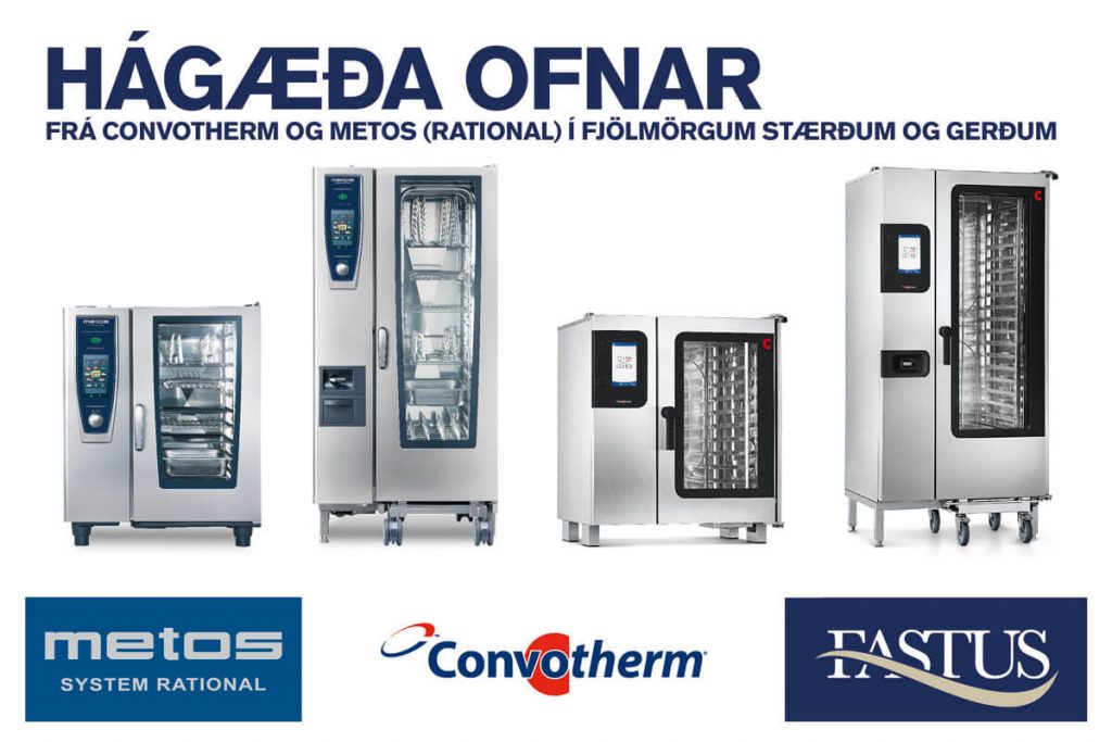 Convotherm - Metos - Ofn