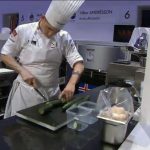 Bocuse d´Or 2017