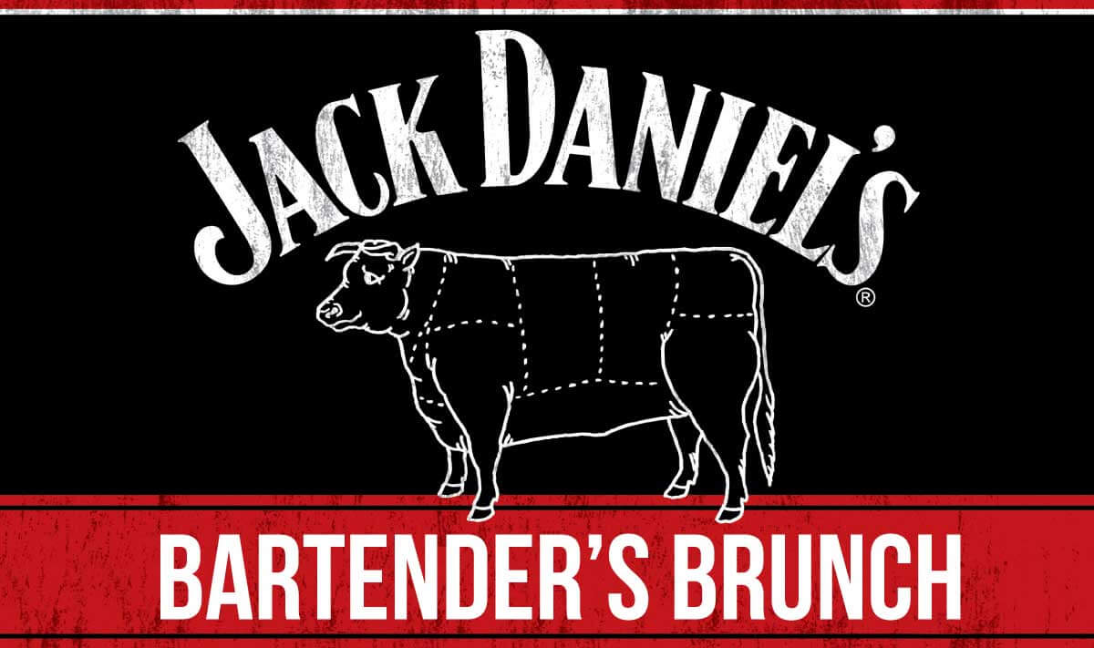 Jack Daniel's Bartender Brunch