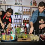 Kokteilhátíðin Reykjavík Cocktail Weekend 2017