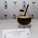 Kokteilhátíðin Reykjavík Cocktail Weekend 2017