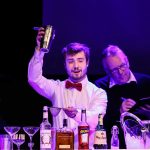 Kokteilhátíðin Reykjavík Cocktail Weekend 2017