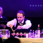 Kokteilhátíðin Reykjavík Cocktail Weekend 2017