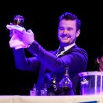 Kokteilhátíðin Reykjavík Cocktail Weekend 2017