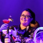 Kokteilhátíðin Reykjavík Cocktail Weekend 2017