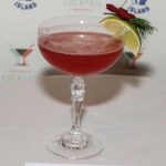 Kokteilhátíðin Reykjavík Cocktail Weekend 2017